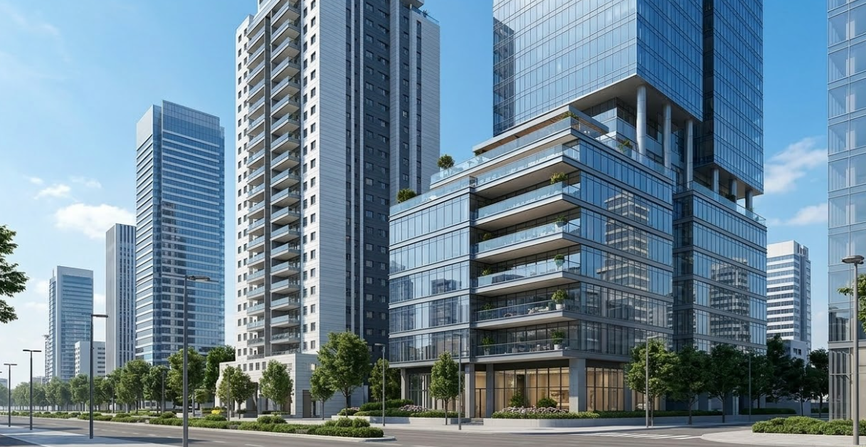 ניהול נכסים